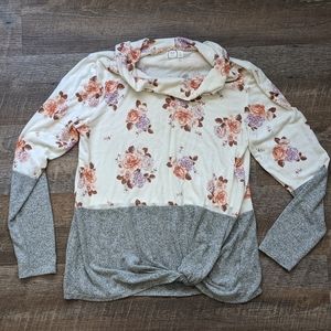 Maurices long sleeve